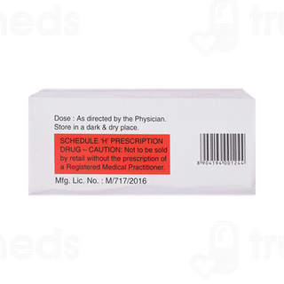 Enapril 5 Tablet 15