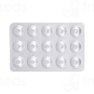Enapril 5 Tablet 15