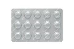 Enapril Ht 10/25 MG Tablet 15