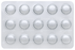 Enapril Ht Tablet 15