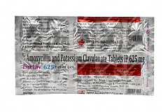 Enclav 625 Tablet 10