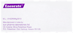 Encorate Tablet 10 Encorate Tablet 10