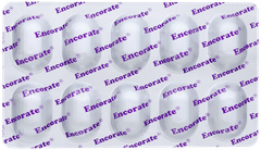 Encorate 500 Tablet 10