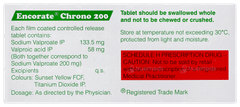 Encorate Chrono 200 Tablet 10 Encorate Chrono 200 Tablet 10