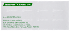 Encorate Chrono 200 Tablet 10 Encorate Chrono 200 Tablet 10