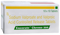 Encorate Chrono 200 Tablet 10 Encorate Chrono 200 Tablet 10