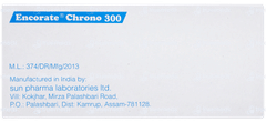 Encorate Chrono 300 Tablet 10 Encorate Chrono 300 Tablet 10