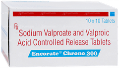 Encorate Chrono 300 Tablet 10 Encorate Chrono 300 Tablet 10