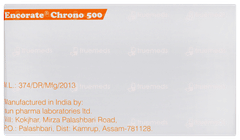Encorate Chrono 500 Tablet 10 Encorate Chrono 500 Tablet 10