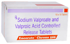 Encorate Chrono 500 Tablet 10 Encorate Chrono 500 Tablet 10