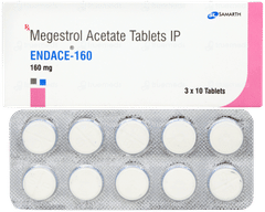 Endace 160 Tablet 10