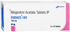 Endace 160 Tablet 10 Endace 160 Tablet 10