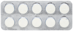 Endace 160 Tablet 10 Endace 160 Tablet 10
