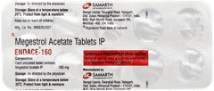 Endace 160 Tablet 10 Endace 160 Tablet 10