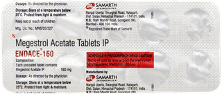 Endace 160 Tablet 10