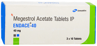 Endace 40 Tablet 10