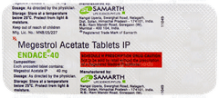 Endace 40 Tablet 10 Endace 40 Tablet 10