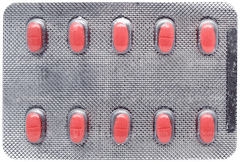 Endobloc 10 Tablet 10 Endobloc 10 Tablet 10