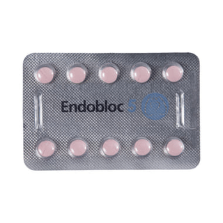 Endobloc 5 Tablet 10