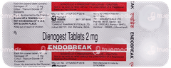 Endobreak Tablet 10 Endobreak Tablet 10