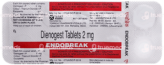 Endobreak Tablet 10