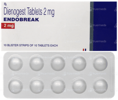 Endobreak Tablet 10