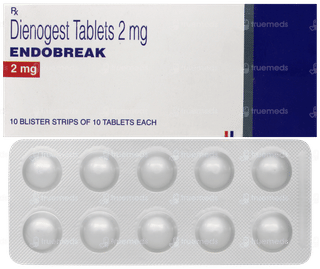 Endobreak Tablet 10