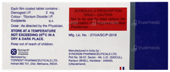 Endobreak Tablet 10