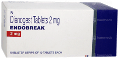 Endobreak Tablet 10
