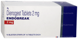 Endobreak Tablet 10