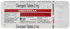 Endobreak Tablet 10