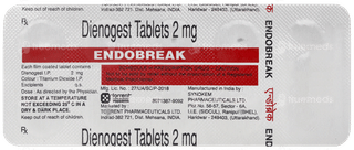 Endobreak Tablet 10