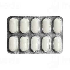 Endocal D Tablet 10 Endocal D Tablet 10