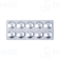 Endocef 200 Tablet 10 Endocef 200 Tablet 10