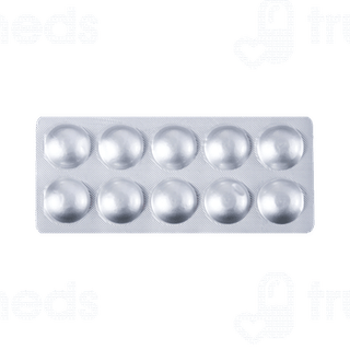 Endocef 200 Tablet 10