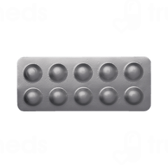 Endofit 2 MG Tablet 10 Endofit 2 MG Tablet 10