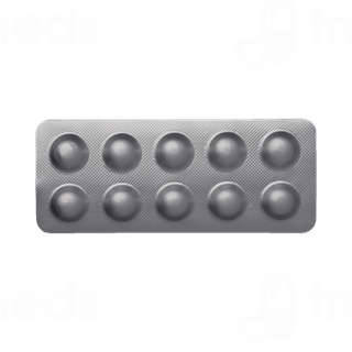 Endofit 2 MG Tablet 10