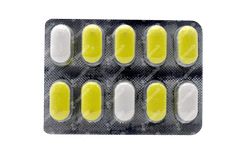 Endoformin G 2 Tablet 10 Endoformin G 2 Tablet 10