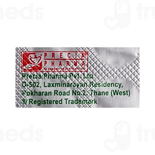 Endoformin G2 Forte Tablet 10