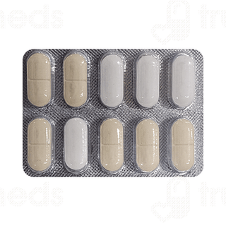 Endoformin G2 Forte Tablet 10