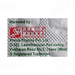 Endoformin G2 Forte Tablet 10 Endoformin G2 Forte Tablet 10