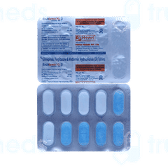 Endoformin Pg 2 Tablet 10 Endoformin Pg 2 Tablet 10