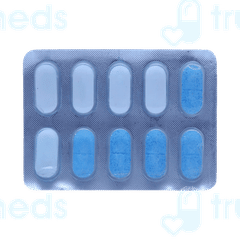 Endoformin Pg 2 Tablet 10 Endoformin Pg 2 Tablet 10