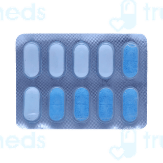 Endoformin Pg 2 Tablet 10