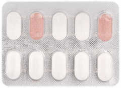 Endoformin Vg 1 Tablet 10 Endoformin Vg 1 Tablet 10