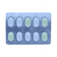 Endoformin Vg 2 Tablet 10
