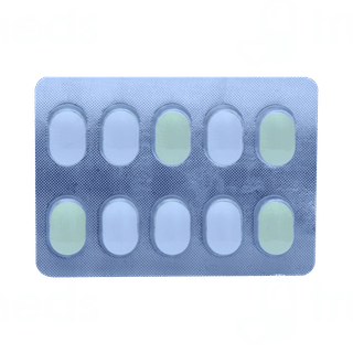 Endoformin Vg 2 Tablet 10