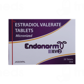 Endonorm Ev 2 Tablet 28