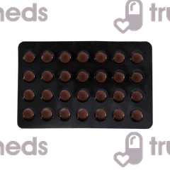 Endonorm Ev 2 Tablet 28 Endonorm Ev 2 Tablet 28