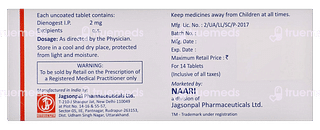 Endoreg Tablet 14